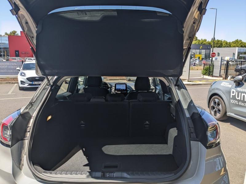 Photo 19 de l’annonce de FORD Puma d’occasion à vendre à CARCASSONNE