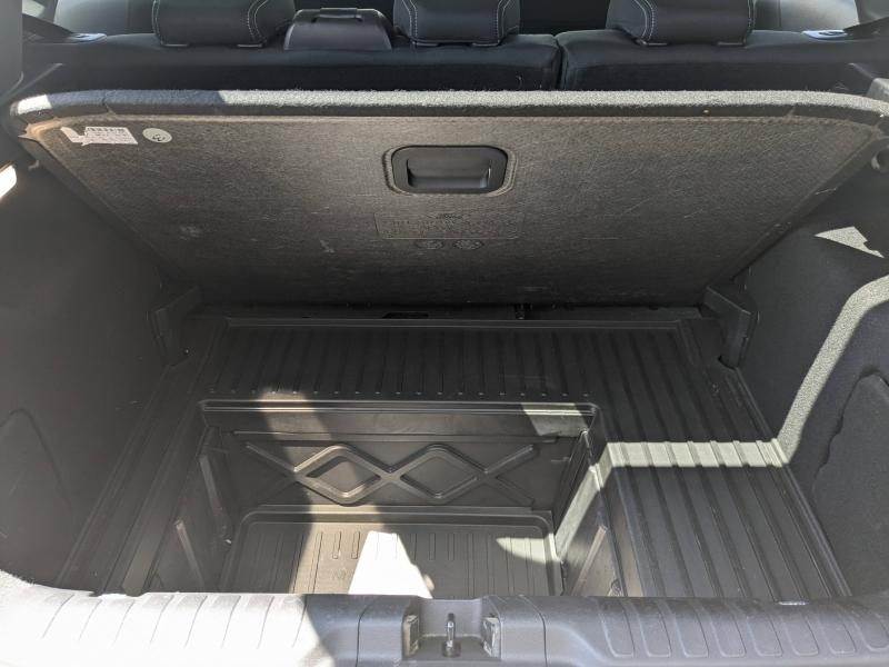 Photo 20 de l’annonce de FORD Puma d’occasion à vendre à CARCASSONNE