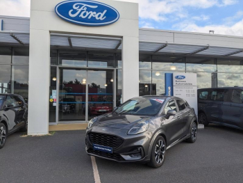FORD Puma d’occasion à vendre à CARCASSONNE