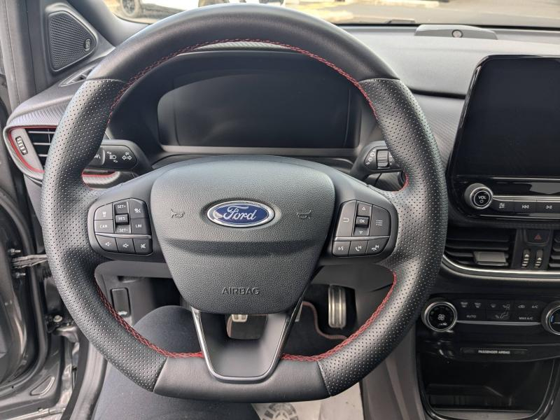 Photo 6 de l’annonce de FORD Puma d’occasion à vendre à CARCASSONNE