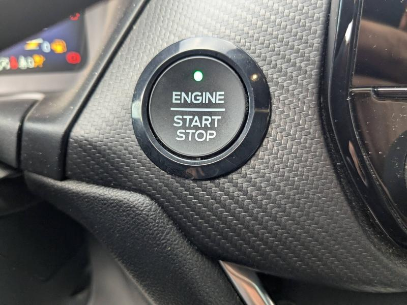 Photo 7 de l’annonce de FORD Puma d’occasion à vendre à CARCASSONNE