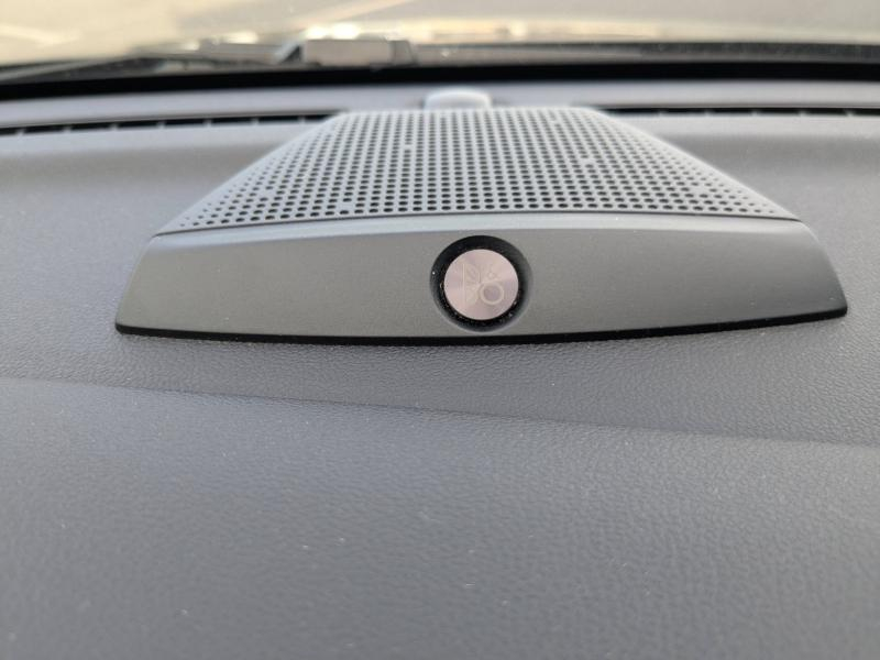 Photo 8 de l’annonce de FORD Puma d’occasion à vendre à CARCASSONNE