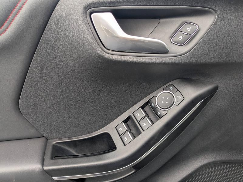 Photo 9 de l’annonce de FORD Puma d’occasion à vendre à CARCASSONNE