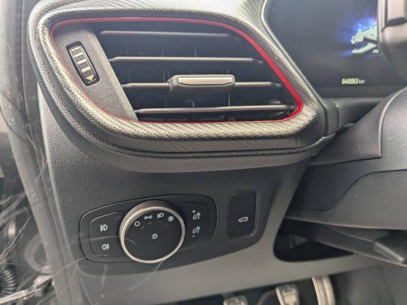 Photo 10 de l’annonce de FORD Puma d’occasion à vendre à CARCASSONNE