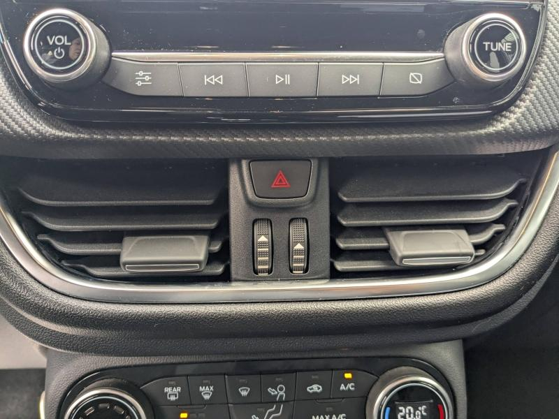 Photo 14 de l’annonce de FORD Puma d’occasion à vendre à CARCASSONNE