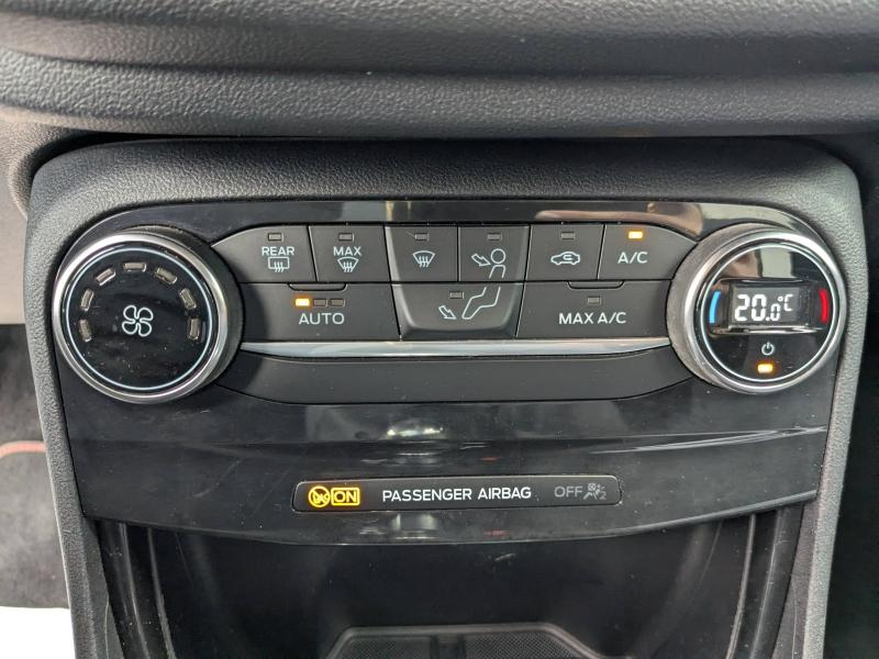 Photo 15 de l’annonce de FORD Puma d’occasion à vendre à CARCASSONNE