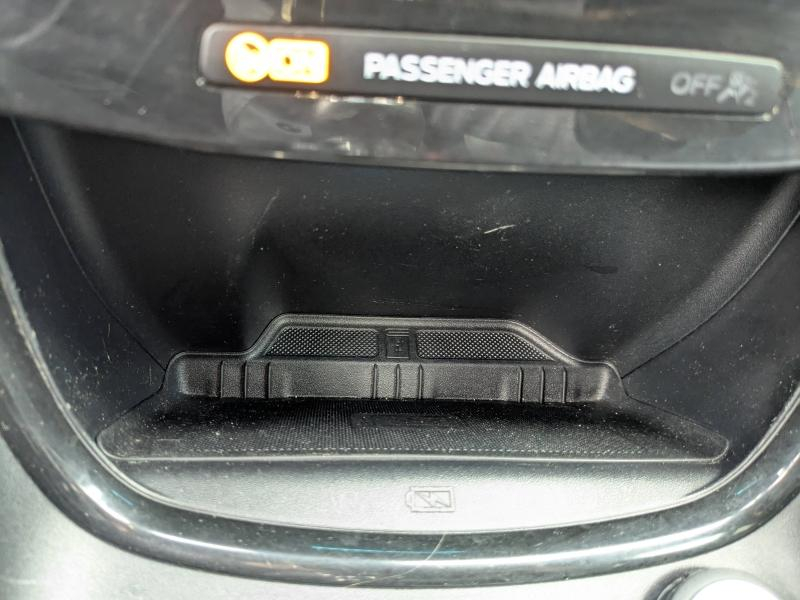 Photo 16 de l’annonce de FORD Puma d’occasion à vendre à CARCASSONNE