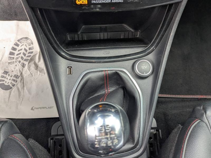 Photo 17 de l’annonce de FORD Puma d’occasion à vendre à CARCASSONNE