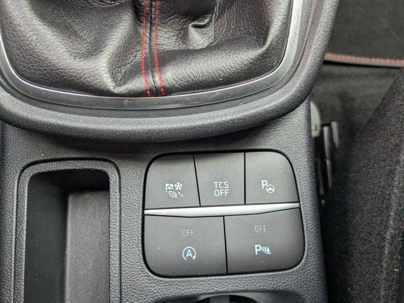 Photo 18 de l’annonce de FORD Puma d’occasion à vendre à CARCASSONNE