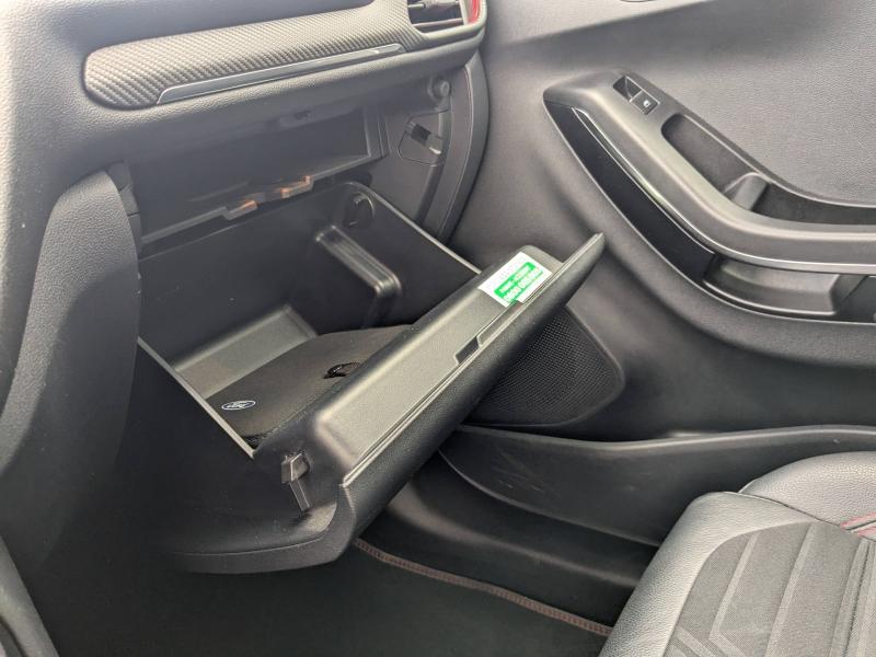 Photo 19 de l’annonce de FORD Puma d’occasion à vendre à CARCASSONNE