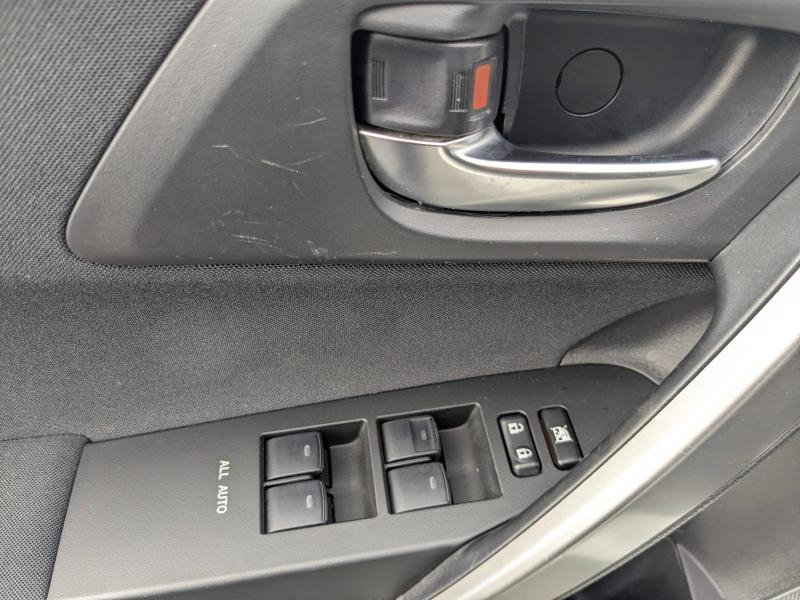 Photo 3 de l’annonce de TOYOTA Auris d’occasion à vendre à CARCASSONNE