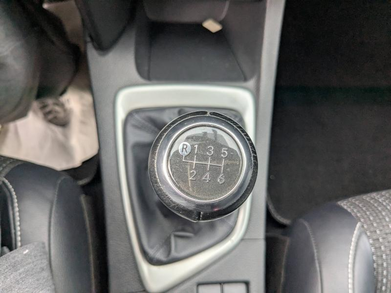 Photo 12 de l’annonce de TOYOTA Auris d’occasion à vendre à CARCASSONNE