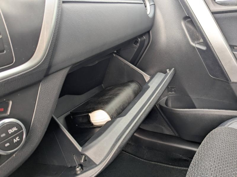 Photo 13 de l’annonce de TOYOTA Auris d’occasion à vendre à CARCASSONNE