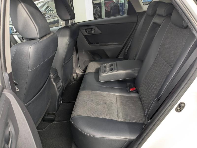 Photo 18 de l’annonce de TOYOTA Auris d’occasion à vendre à CARCASSONNE