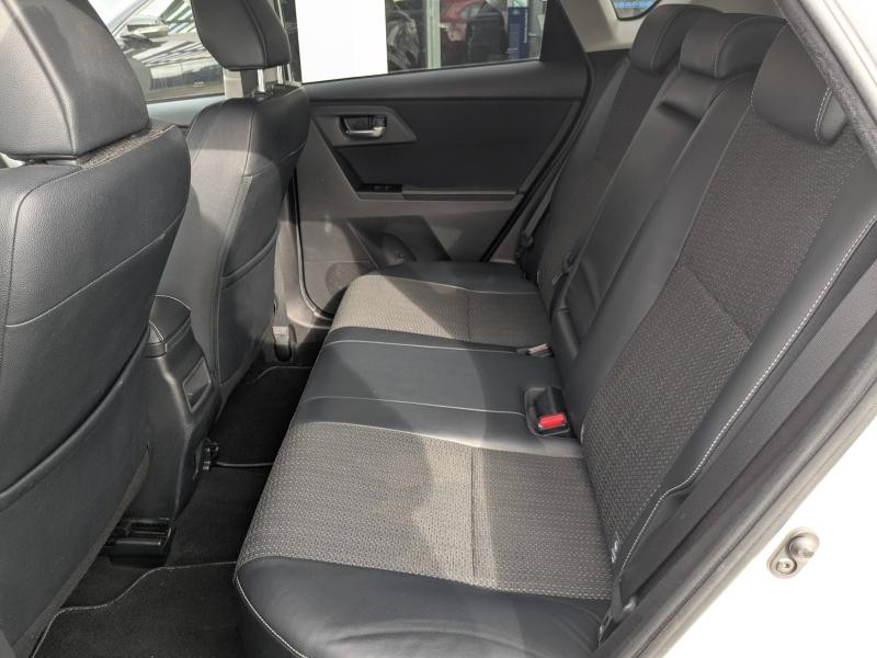 Photo 19 de l’annonce de TOYOTA Auris d’occasion à vendre à CARCASSONNE