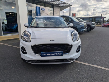 FORD Puma d’occasion à vendre à CARCASSONNE