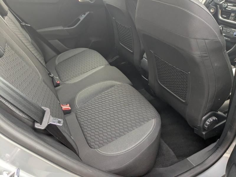 Photo 14 de l’annonce de FORD Puma d’occasion à vendre à CARCASSONNE