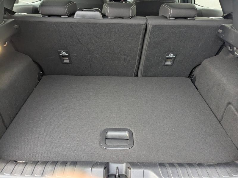 Photo 16 de l’annonce de FORD Puma d’occasion à vendre à CARCASSONNE