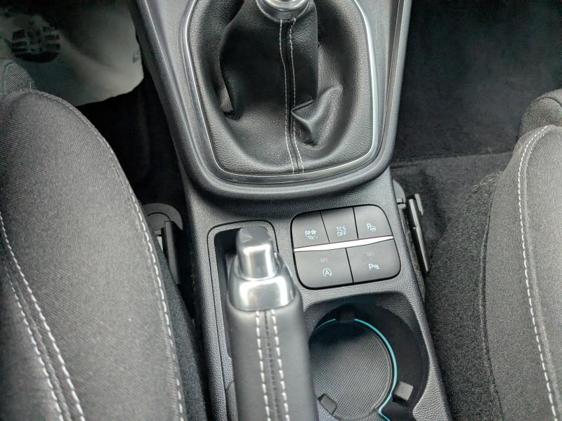 Photo 17 de l’annonce de FORD Puma d’occasion à vendre à CARCASSONNE