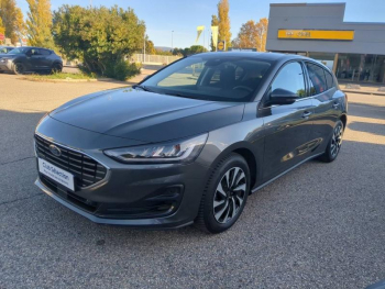 FORD Focus SW d’occasion à vendre à CARPENTRAS