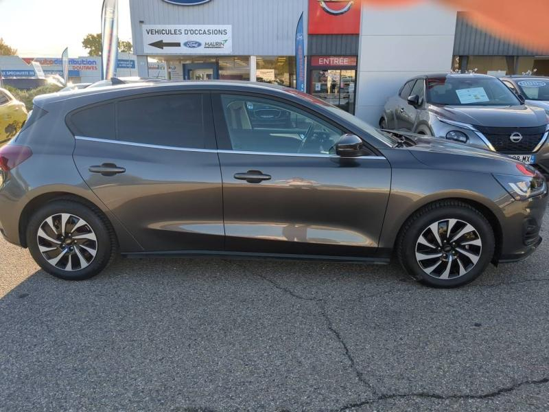 Photo 4 de l’annonce de FORD Focus d’occasion à vendre à CARPENTRAS