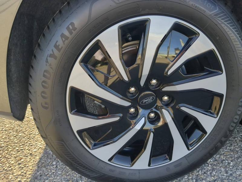 Photo 8 de l’annonce de FORD Focus d’occasion à vendre à CARPENTRAS