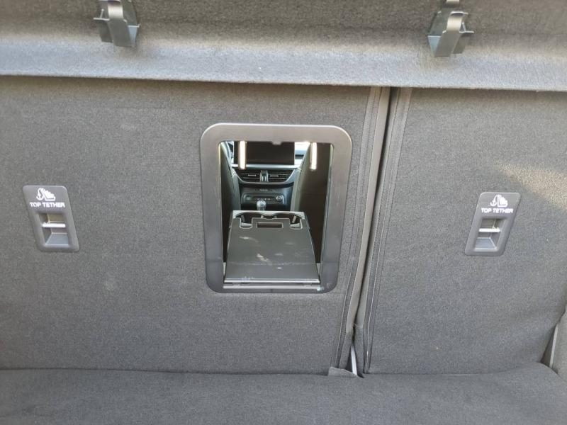 Photo 11 de l’annonce de FORD Focus d’occasion à vendre à CARPENTRAS