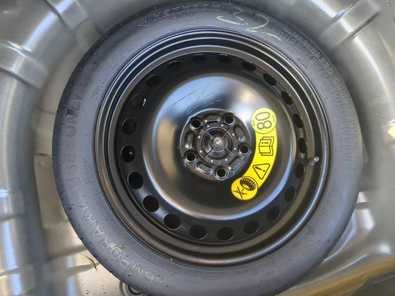 Photo 12 de l’annonce de FORD Focus d’occasion à vendre à CARPENTRAS