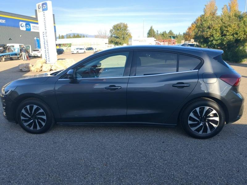 Photo 14 de l’annonce de FORD Focus d’occasion à vendre à CARPENTRAS