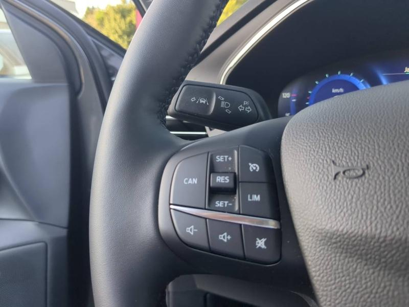 Photo 20 de l’annonce de FORD Focus d’occasion à vendre à CARPENTRAS