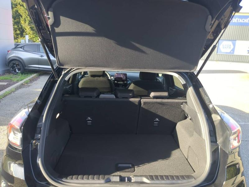 Photo 7 de l’annonce de FORD Puma d’occasion à vendre à CARPENTRAS