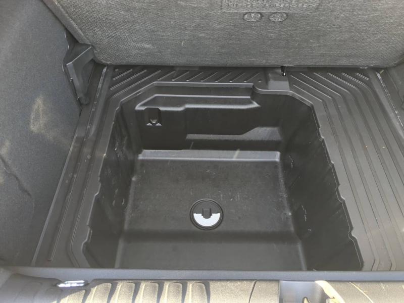 Photo 8 de l’annonce de FORD Puma d’occasion à vendre à CARPENTRAS