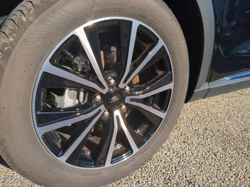 Photo 11 de l’annonce de FORD Puma d’occasion à vendre à CARPENTRAS