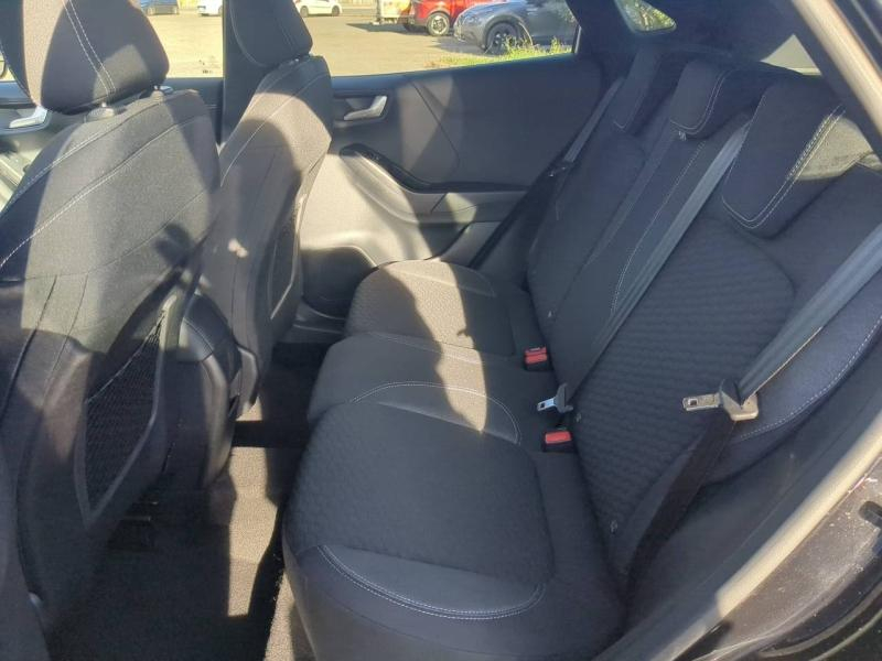 Photo 12 de l’annonce de FORD Puma d’occasion à vendre à CARPENTRAS