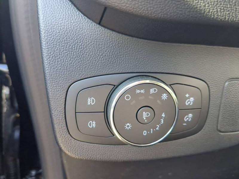 Photo 16 de l’annonce de FORD Puma d’occasion à vendre à CARPENTRAS