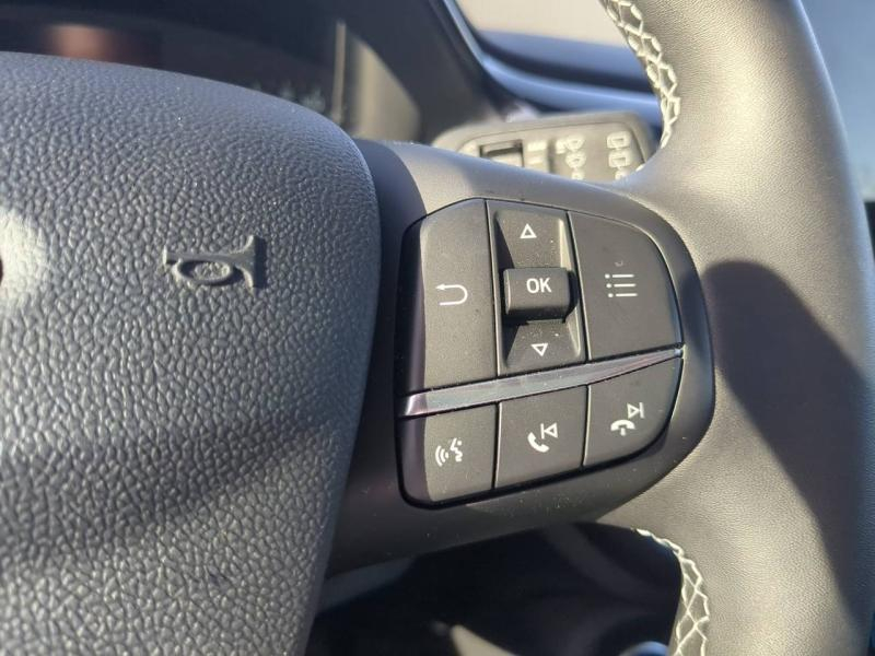 Photo 18 de l’annonce de FORD Puma d’occasion à vendre à CARPENTRAS