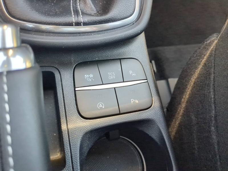 Photo 20 de l’annonce de FORD Puma d’occasion à vendre à CARPENTRAS