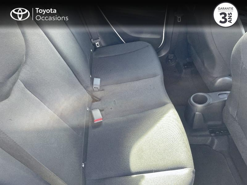Photo 7 de l’annonce de TOYOTA Aygo X d’occasion à vendre à MONTFAVET