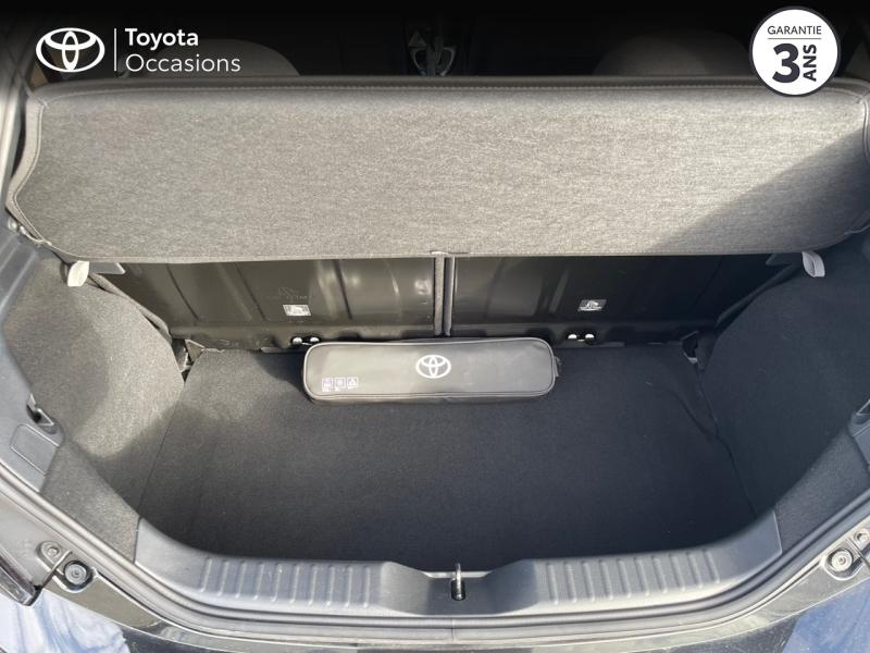 Photo 10 de l’annonce de TOYOTA Aygo X d’occasion à vendre à MONTFAVET