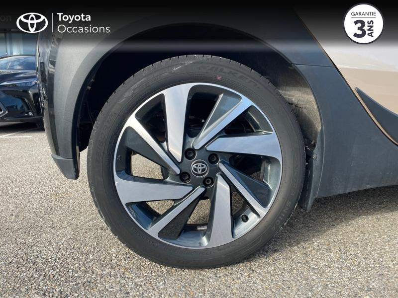 Photo 16 de l’annonce de TOYOTA Aygo X d’occasion à vendre à MONTFAVET