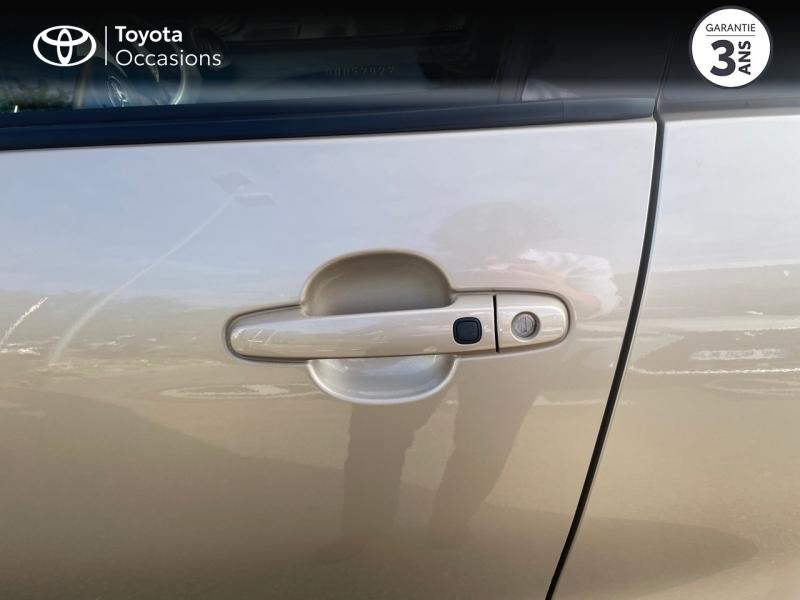 Photo 20 de l’annonce de TOYOTA Aygo X d’occasion à vendre à MONTFAVET