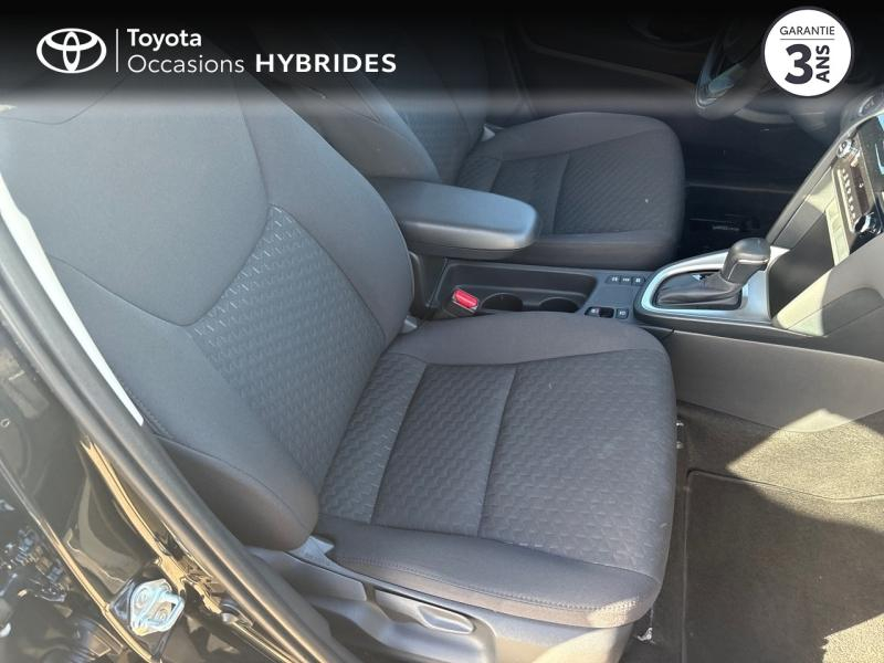 Photo 6 de l’annonce de TOYOTA Yaris Cross d’occasion à vendre à MONTFAVET