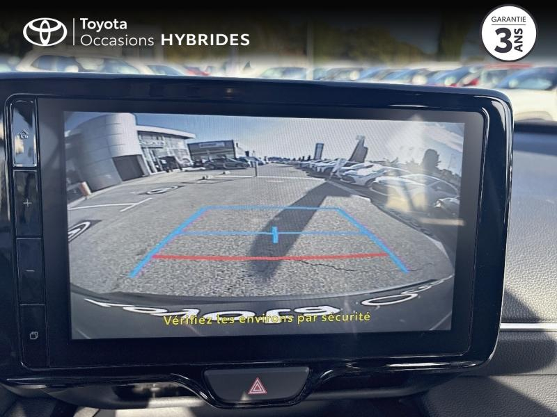 Photo 20 de l’annonce de TOYOTA Yaris Cross d’occasion à vendre à MONTFAVET