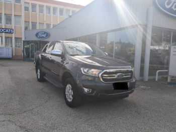 FORD Ranger VUL 2.0 TDCi 170ch Super Cab XLT