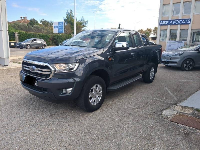 Photo 4 de l’annonce de FORD Ranger VUL d’occasion à vendre à ARLES