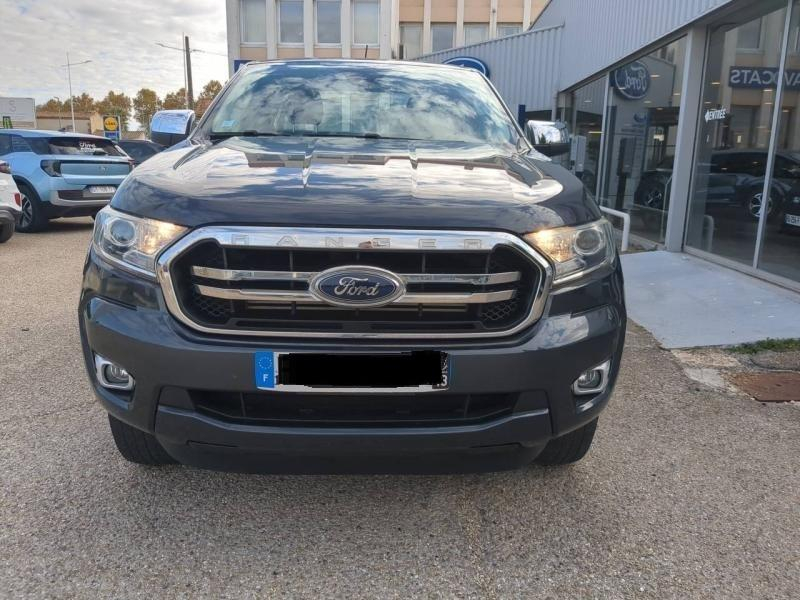 Photo 5 de l’annonce de FORD Ranger VUL d’occasion à vendre à ARLES