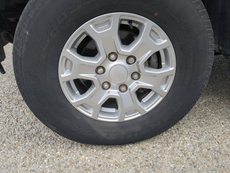 Photo 6 de l’annonce de FORD Ranger VUL d’occasion à vendre à ARLES