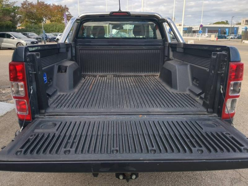 Photo 9 de l’annonce de FORD Ranger VUL d’occasion à vendre à ARLES