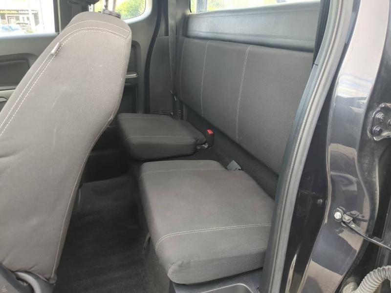 Photo 10 de l’annonce de FORD Ranger VUL d’occasion à vendre à ARLES