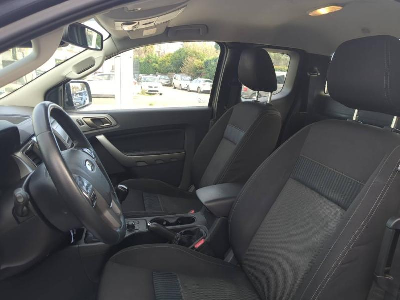 Photo 12 de l’annonce de FORD Ranger VUL d’occasion à vendre à ARLES